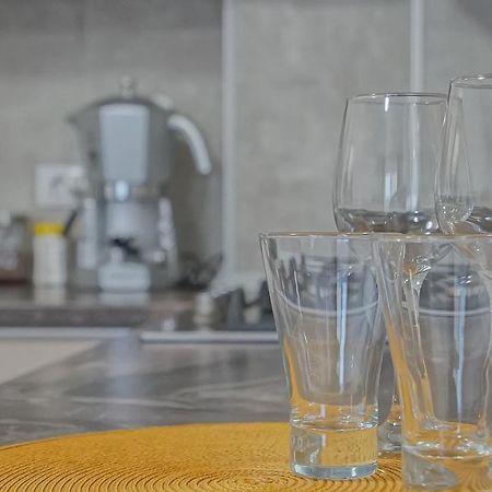 Grandis Studio Coresi Braşov Exteriör bild