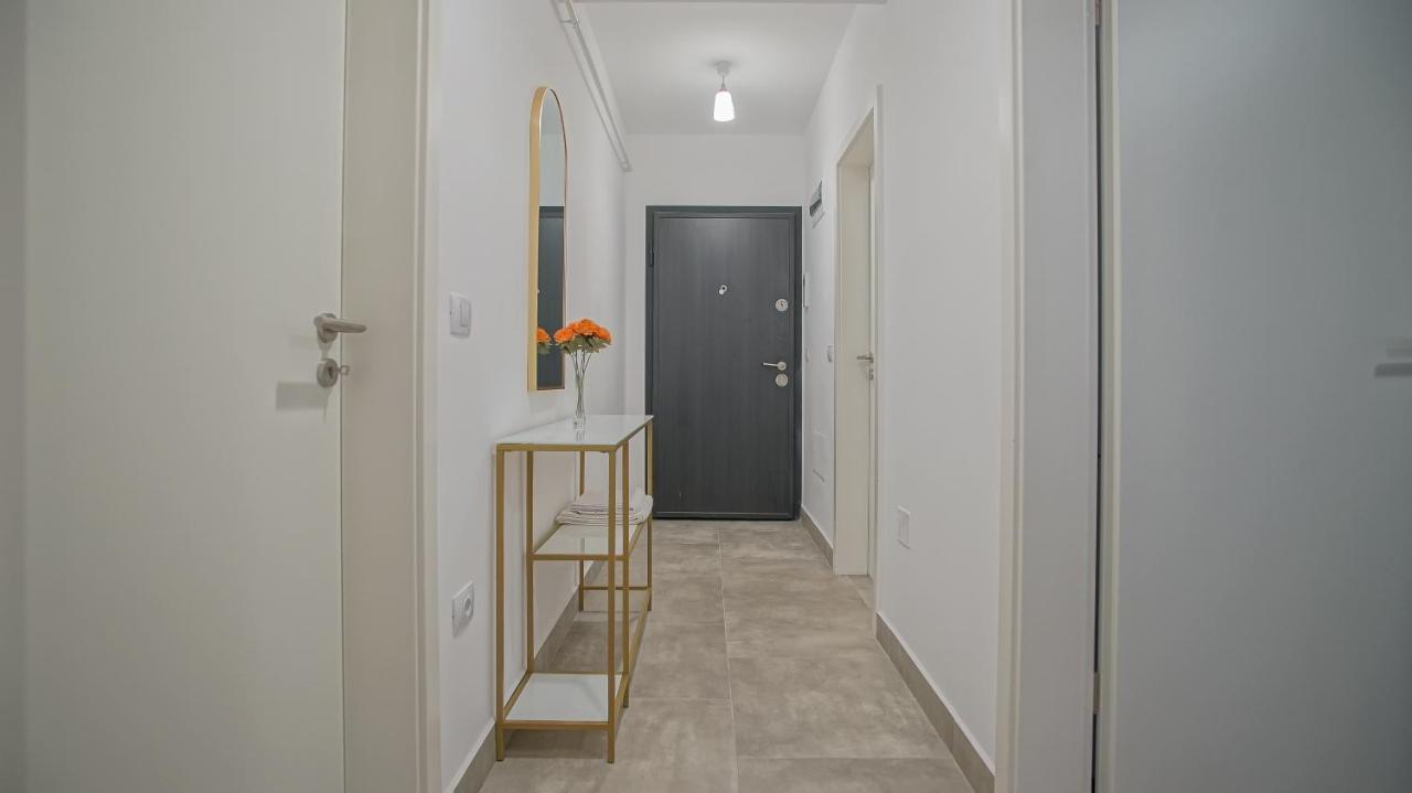 Grandis Studio Coresi Braşov Exteriör bild
