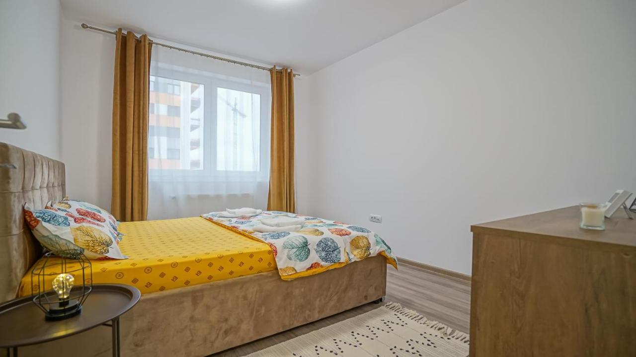 Grandis Studio Coresi Braşov Exteriör bild