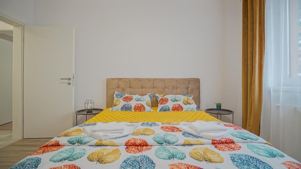 Grandis Studio Coresi Braşov Exteriör bild