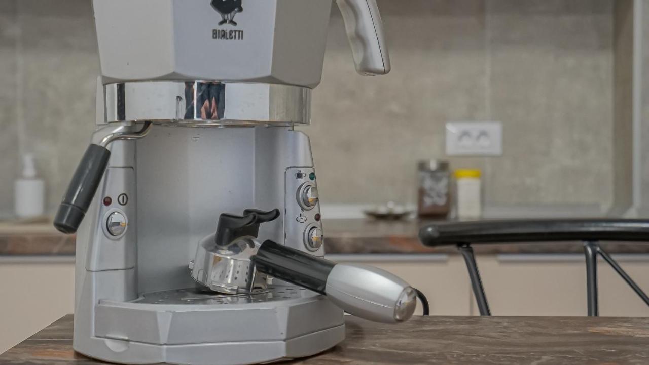 Grandis Studio Coresi Braşov Exteriör bild