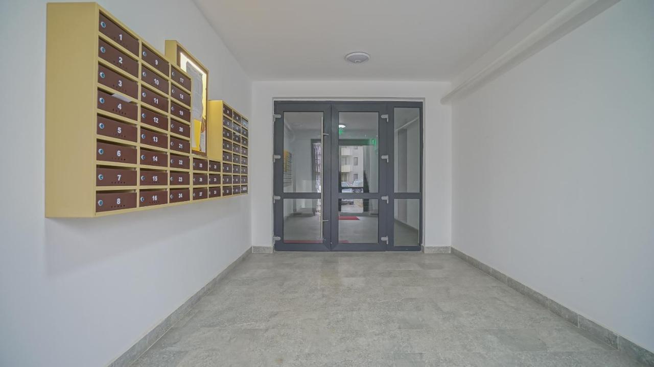 Grandis Studio Coresi Braşov Exteriör bild
