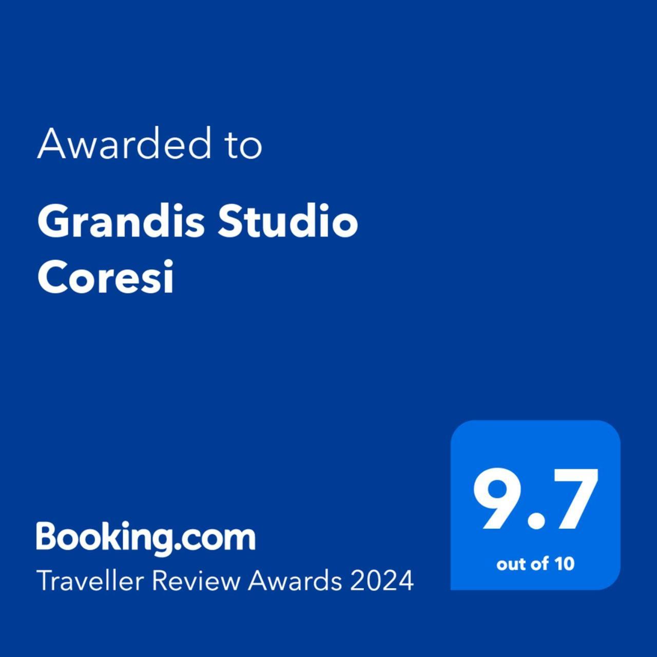 Grandis Studio Coresi Braşov Exteriör bild